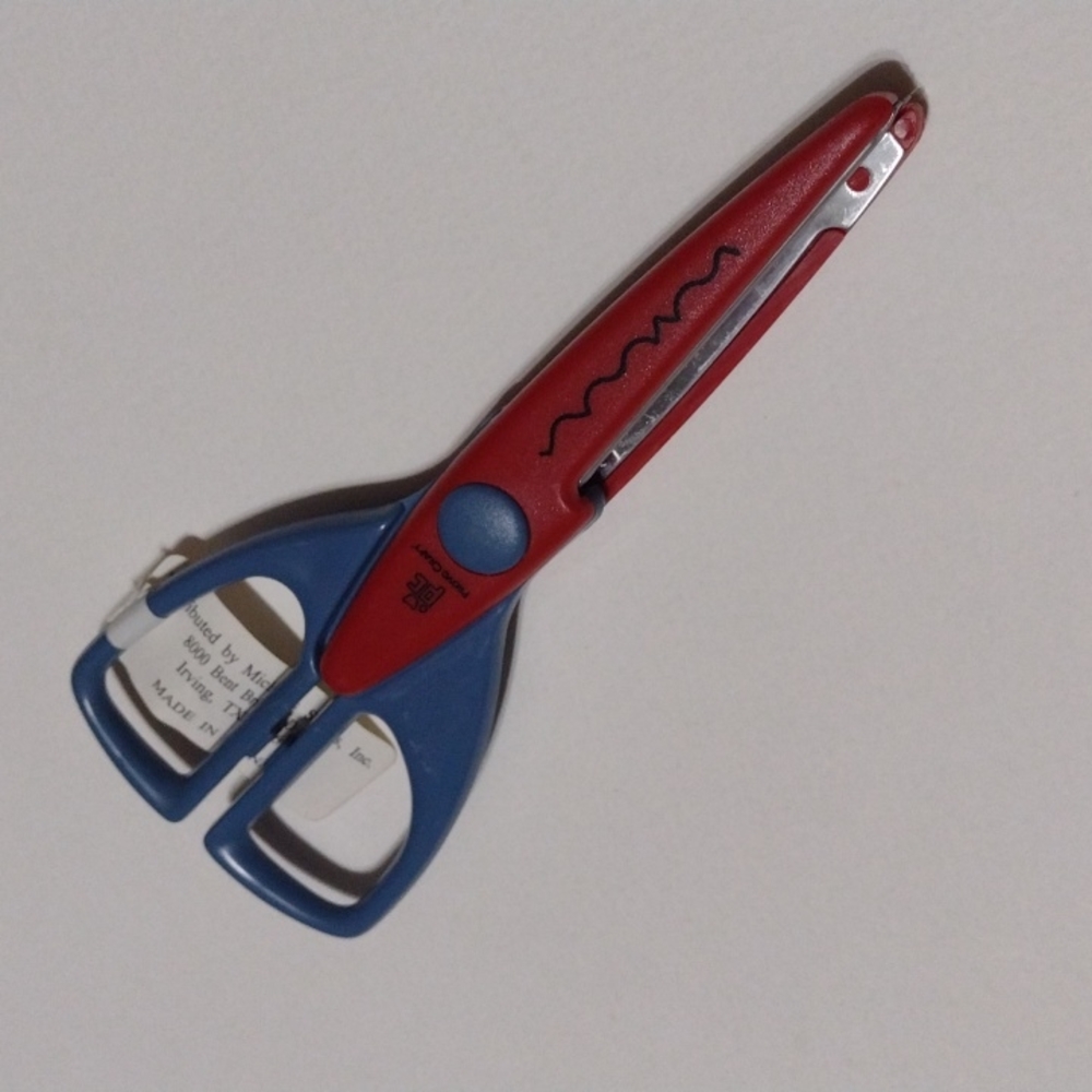 3/$15 Provo Craft Scissors 34-0083